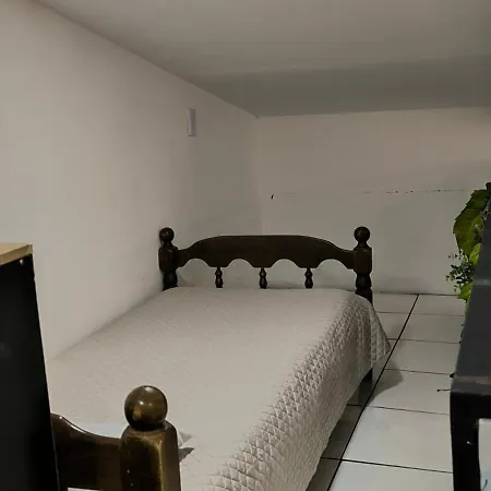 Apartamento Confort Loft 01 Ponta Pora Exterior photo