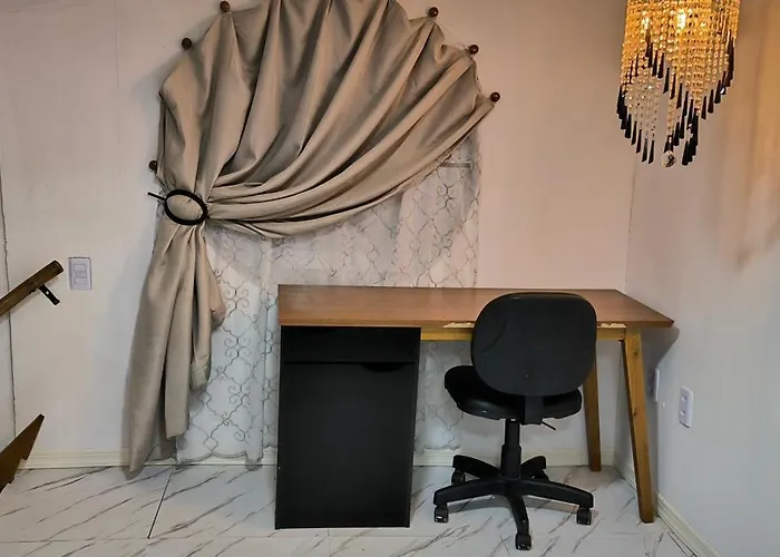Apartamento Confort Loft 01