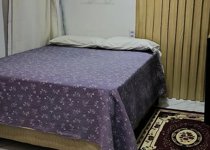 Apartamento Confort Loft 01