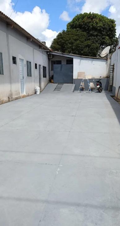 Confort Loft 01 Apartment Ponta Pora
