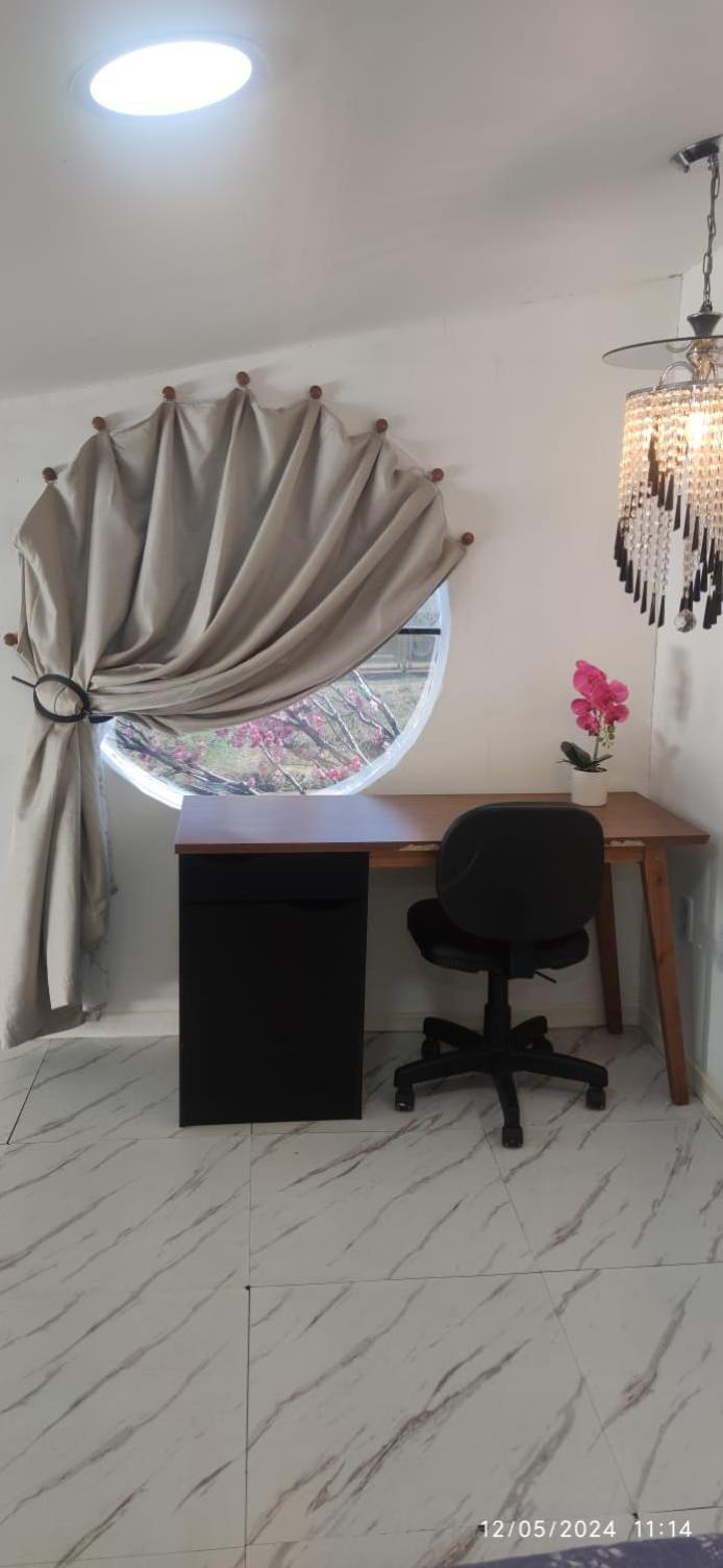 Confort Loft 01 Ponta Pora