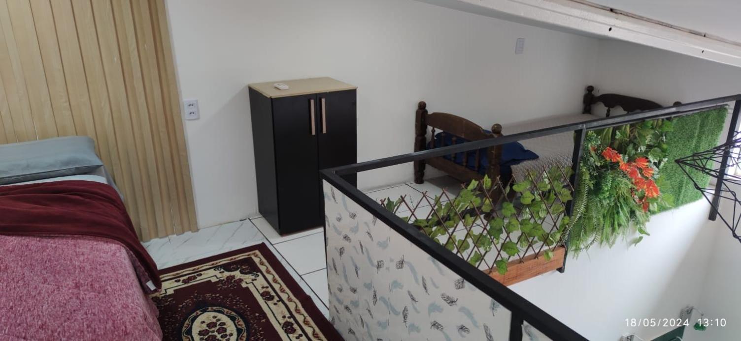 Apartment Confort Loft 01