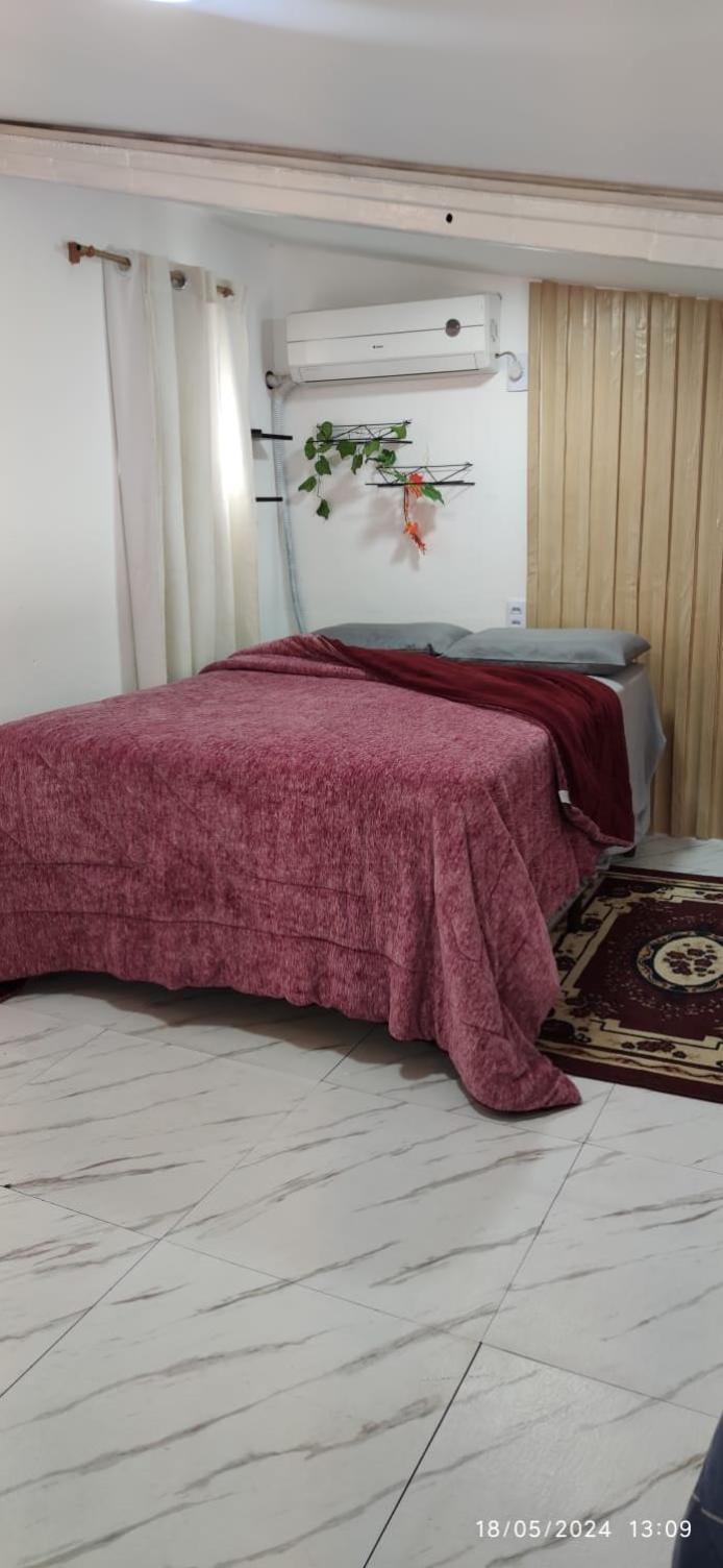Confort Loft 01 * Ponta Pora