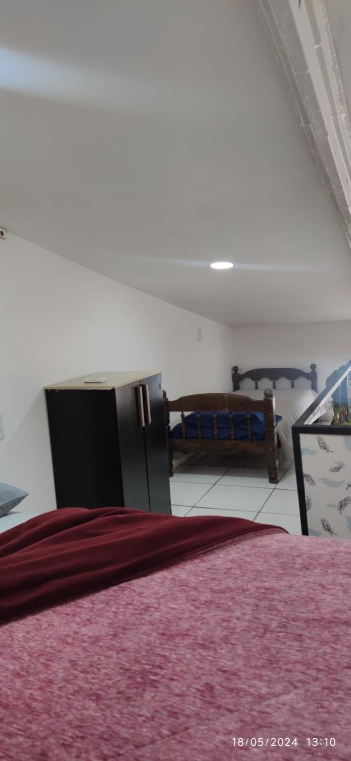 Confort Loft 01 Apartment