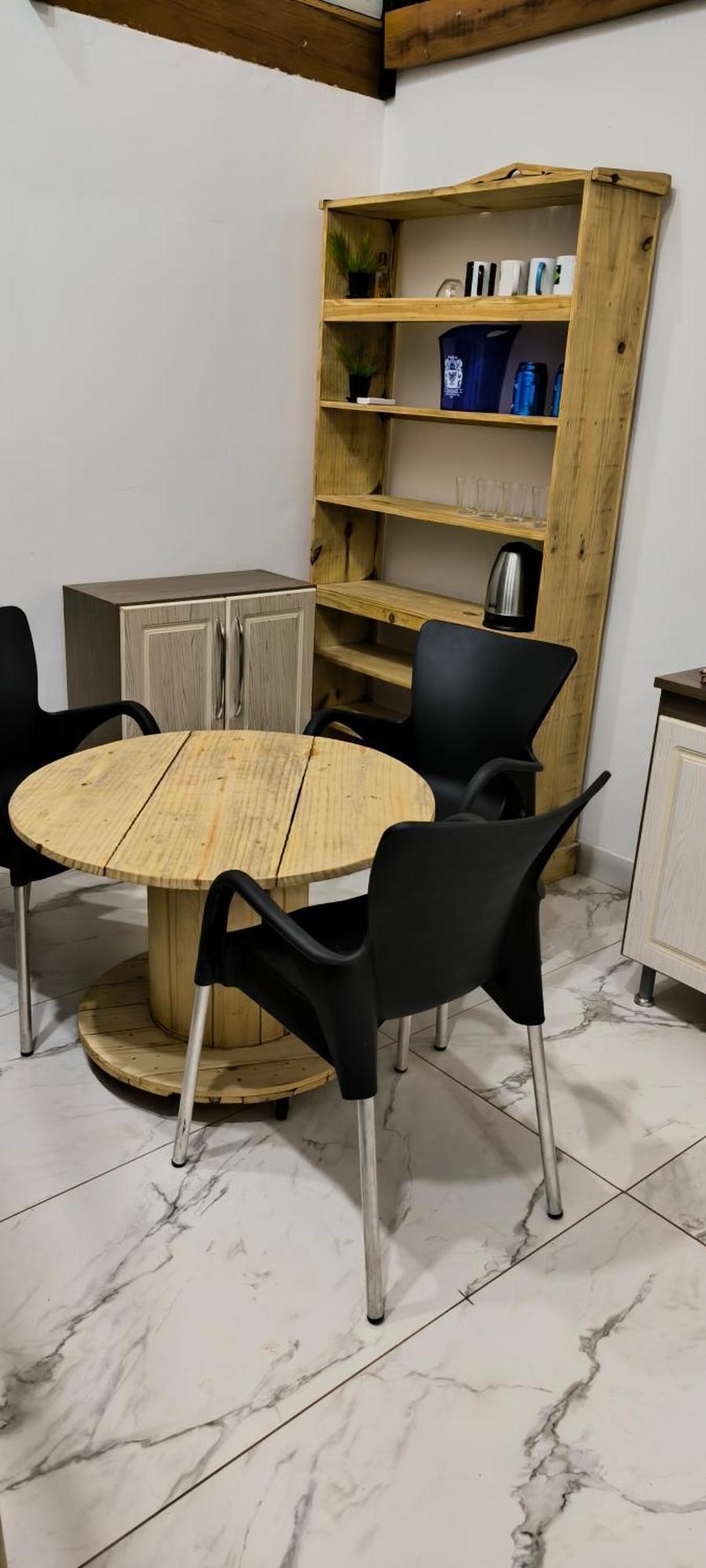 Apartment Confort Loft 01