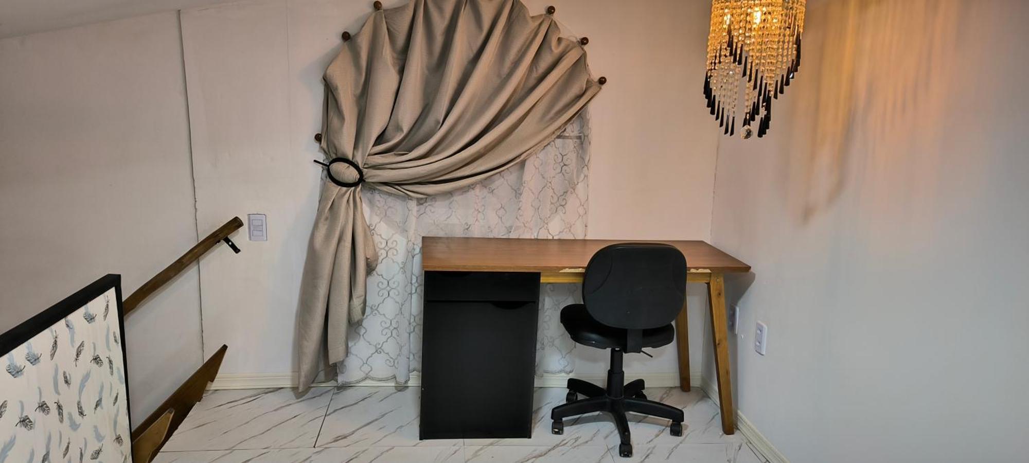 Confort Loft 01 Apartment Ponta Pora