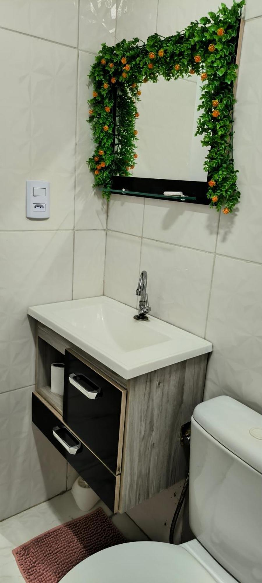 Apartment Confort Loft 01 Ponta Pora
