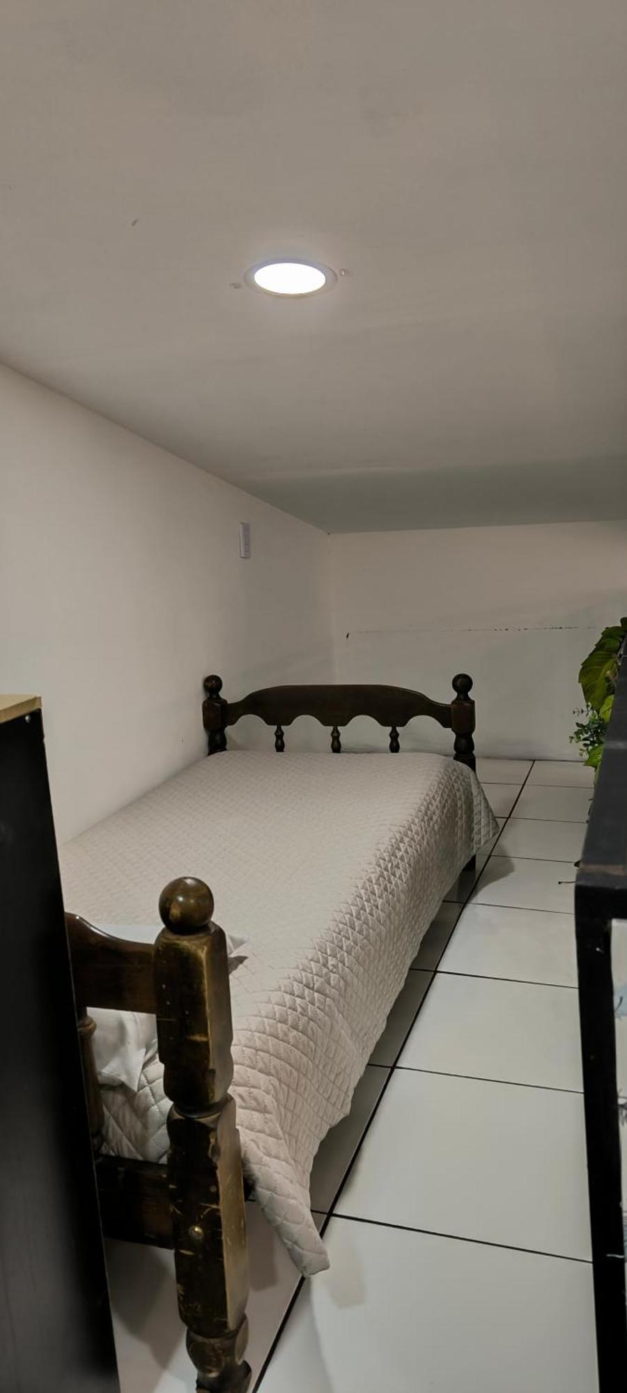 Confort Loft 01 Ponta Pora