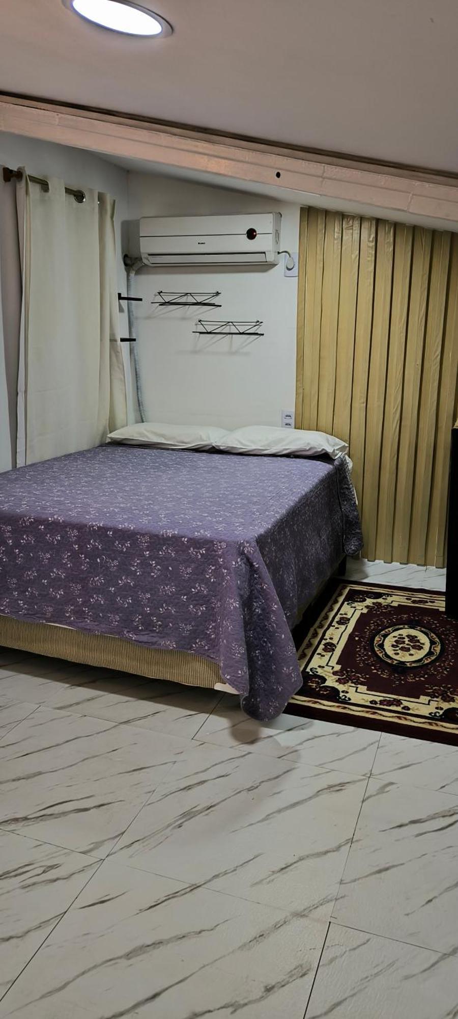 Confort Loft 01 Ponta Pora