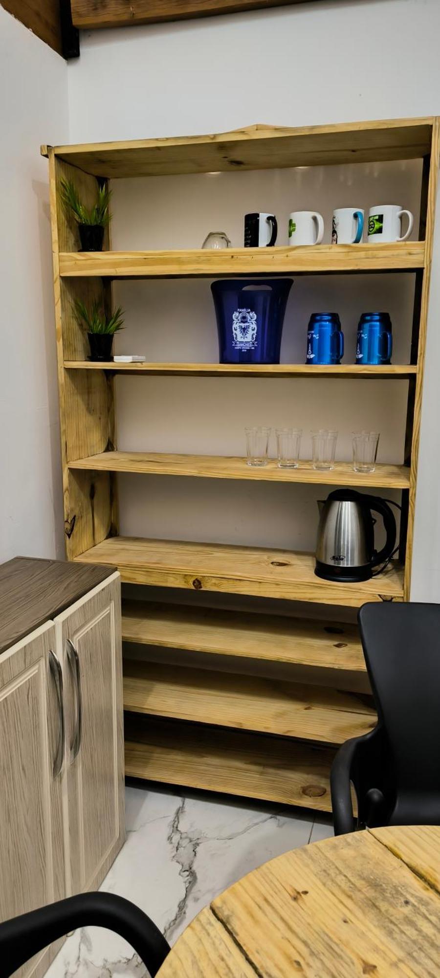 Confort Loft 01 Ponta Pora